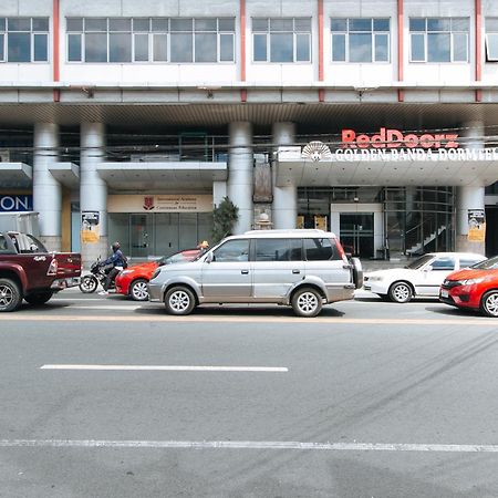 Reddoorz Plus @ E Rodriguez Corner Banawe Bandar Quezon Luaran gambar
