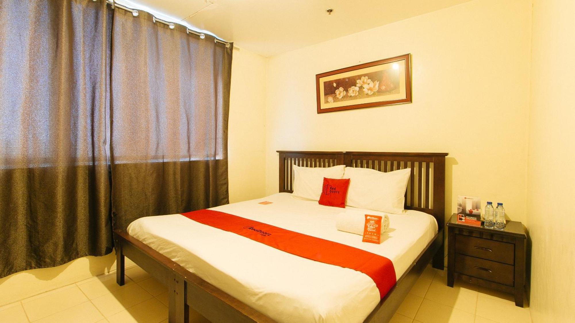 Reddoorz Plus @ E Rodriguez Corner Banawe Bandar Quezon Luaran gambar